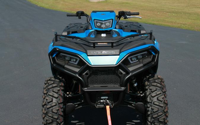 2024 Polaris Industries Sportsman 570 Trail