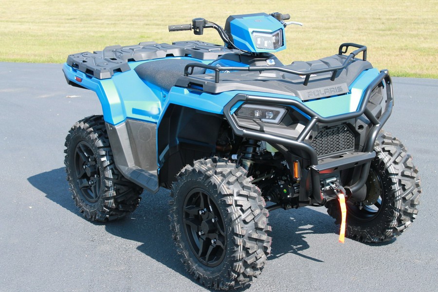 2024 Polaris Industries Sportsman 570 Trail