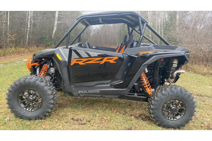 2024 Polaris Industries RZR XP 1000 Ultimate