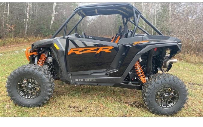 2024 Polaris Industries RZR XP 1000 Ultimate