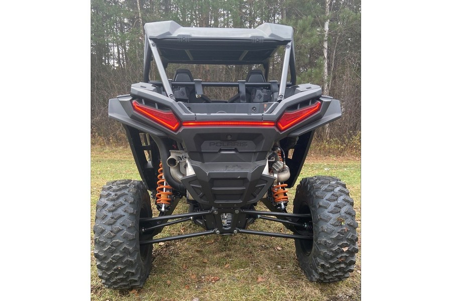 2024 Polaris Industries RZR XP 1000 Ultimate