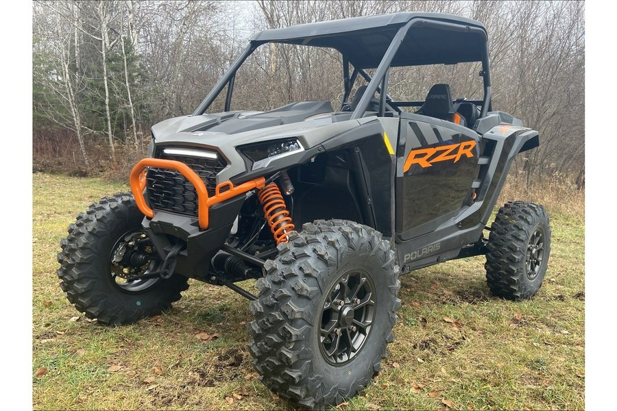 2024 Polaris Industries RZR XP 1000 Ultimate