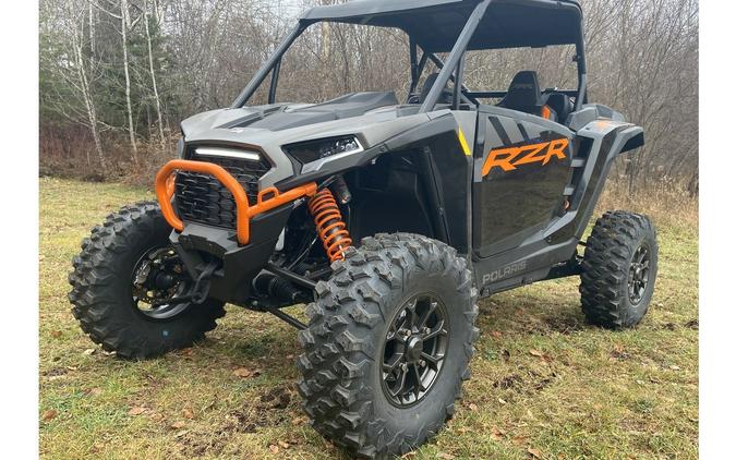 2024 Polaris Industries RZR XP 1000 Ultimate