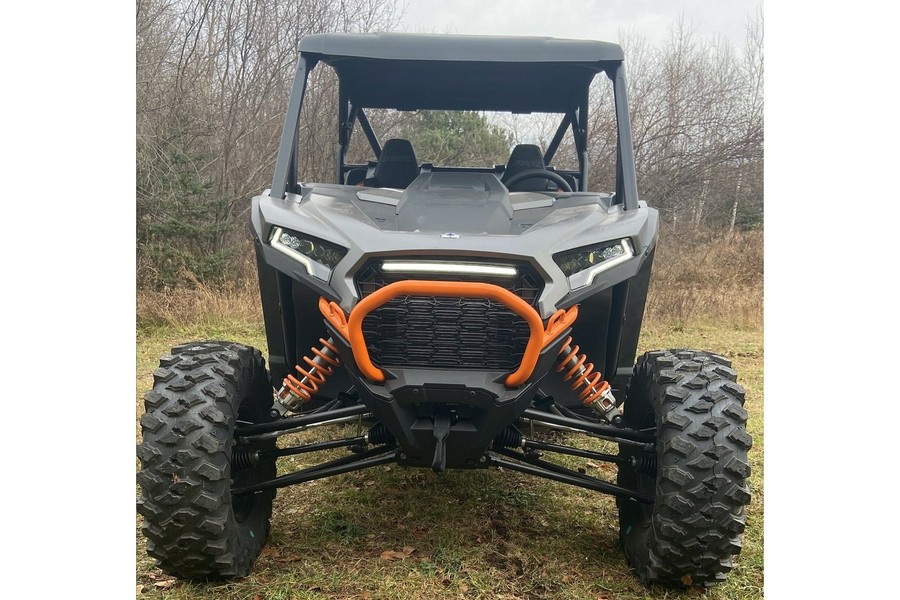 2024 Polaris Industries RZR XP 1000 Ultimate