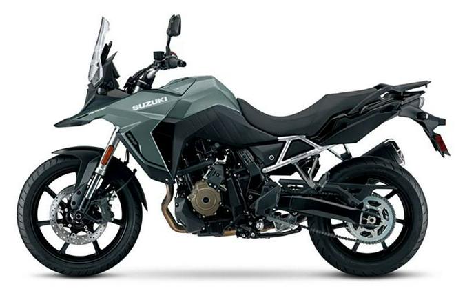 2024 Suzuki V-Strom 800