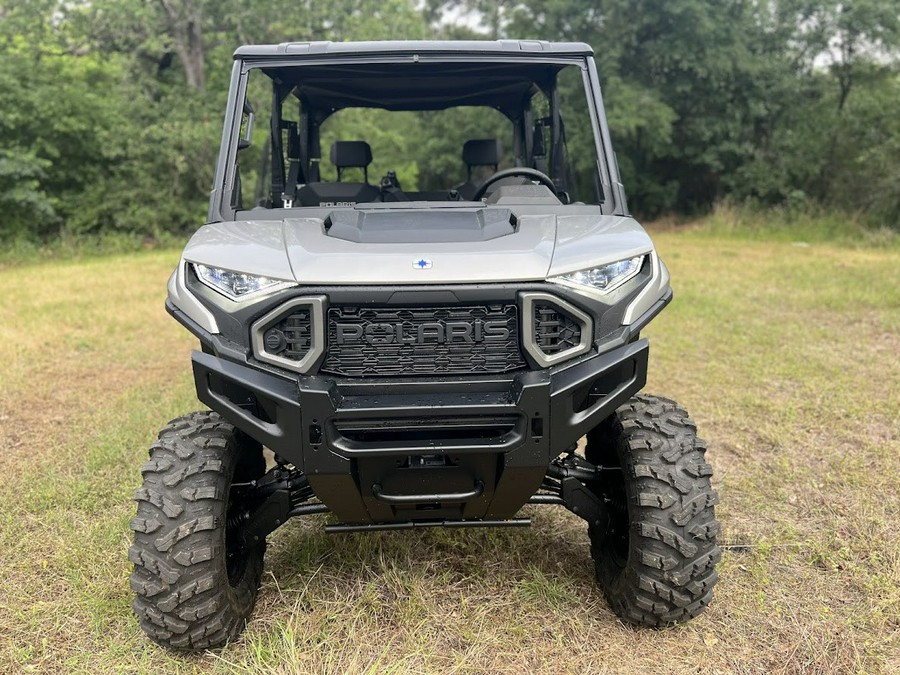 2024 Polaris Industries RANGER CREW XD 1500 PREMIUM