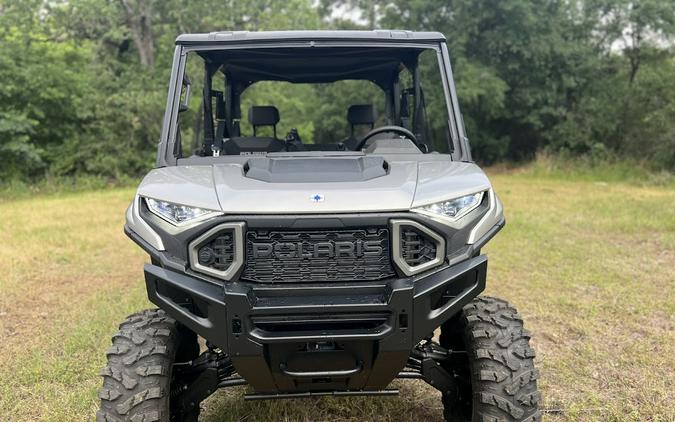 2024 Polaris Industries RANGER CREW XD 1500 PREMIUM