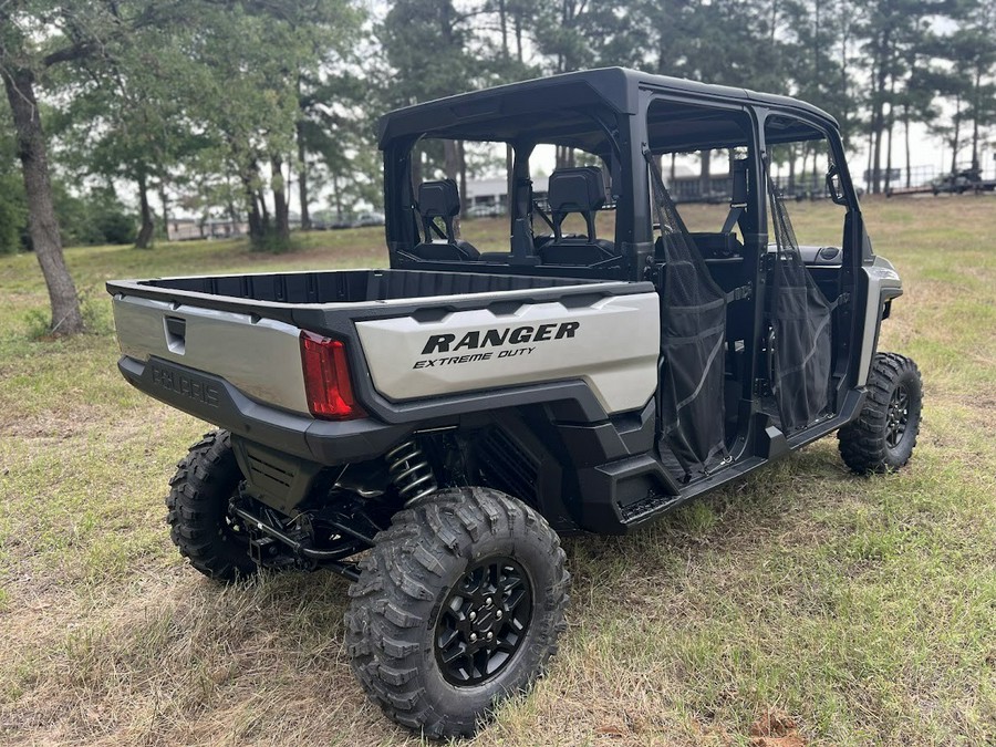 2024 Polaris Industries RANGER CREW XD 1500 PREMIUM