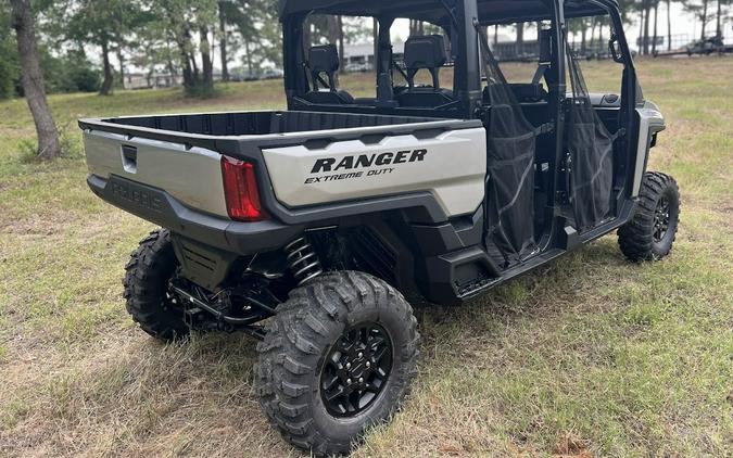 2024 Polaris Industries RANGER CREW XD 1500 PREMIUM