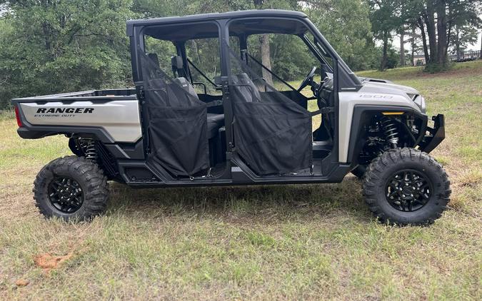 2024 Polaris Industries RANGER CREW XD 1500 PREMIUM