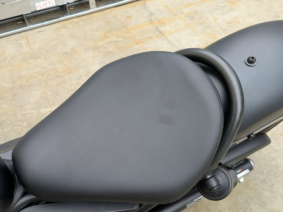 2025 Honda Rebel 300