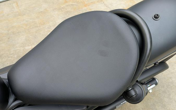 2025 Honda Rebel 300