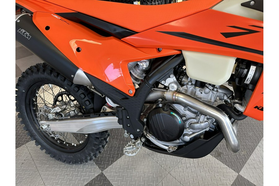 2025 KTM 450 XCF-W, 10,544.85 TOTAL OTD!