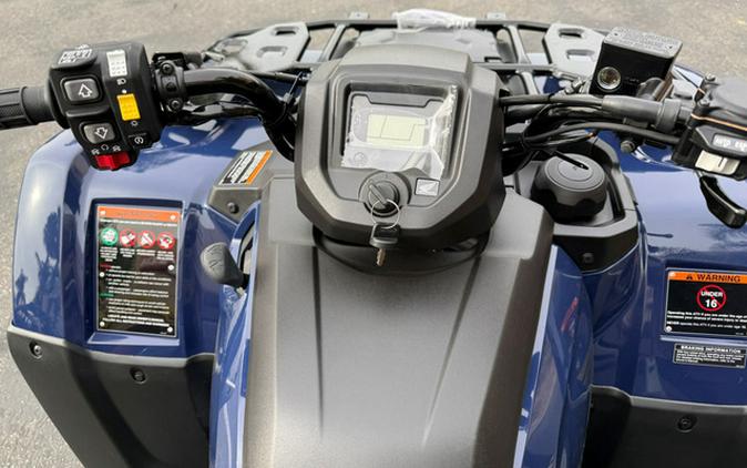 2026 Honda FourTrax Rancher 4x4 Automatic DCT IRS EPS