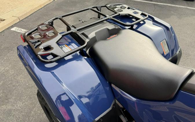 2026 Honda FourTrax Rancher 4x4 Automatic DCT IRS EPS