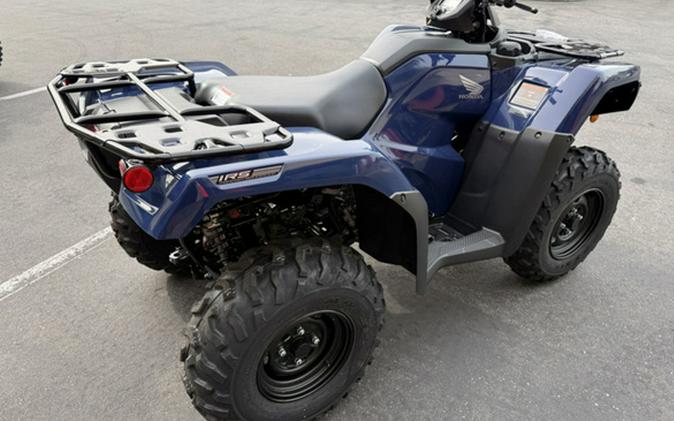 2026 Honda FourTrax Rancher 4x4 Automatic DCT IRS EPS