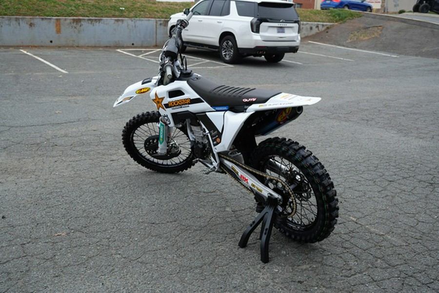 2026 Husqvarna Motorcycles FC 450 Factory Edition