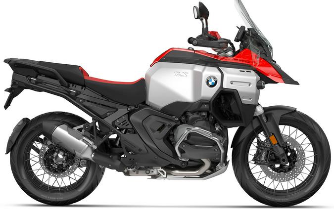 2026 BMW R 1300 GS Adventure