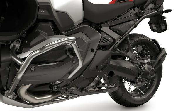 2026 BMW R 1300 GS Adventure