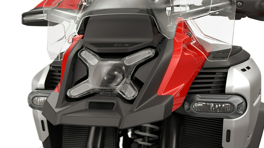 2026 BMW R 1300 GS Adventure