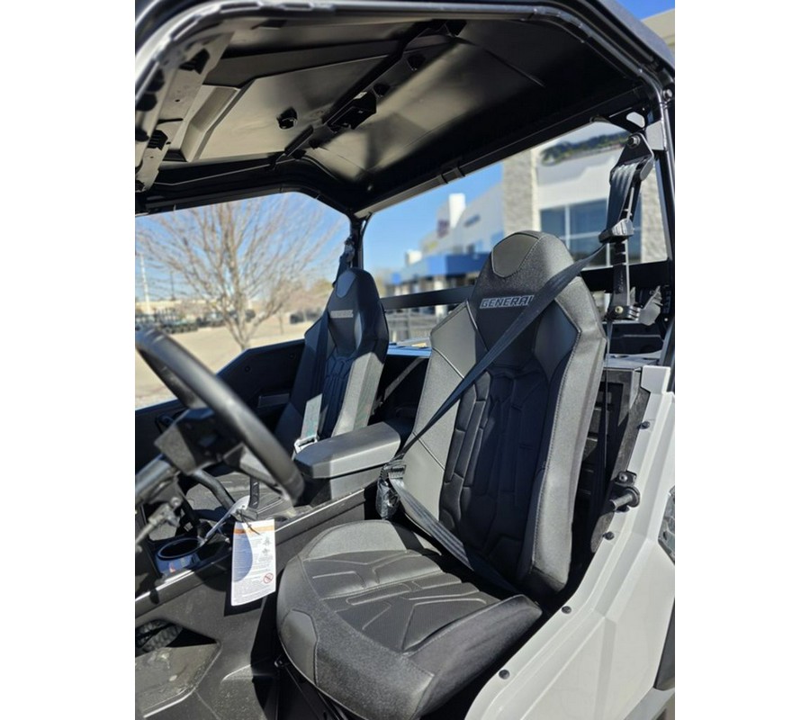 2026 Polaris® General XP 1000 Sport