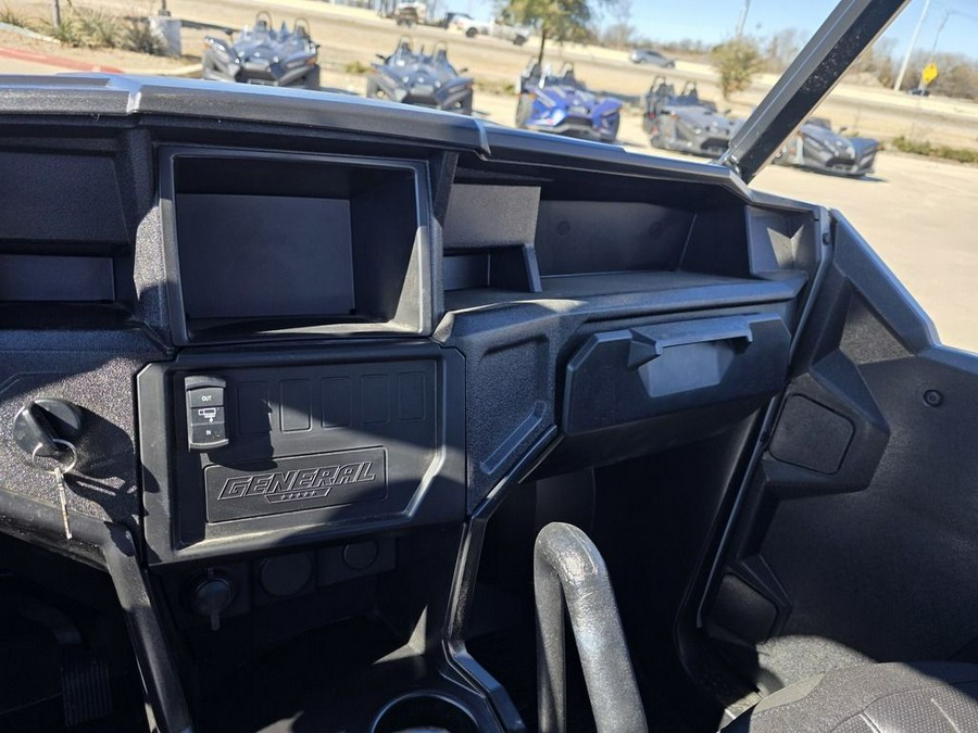2026 Polaris® General XP 1000 Sport
