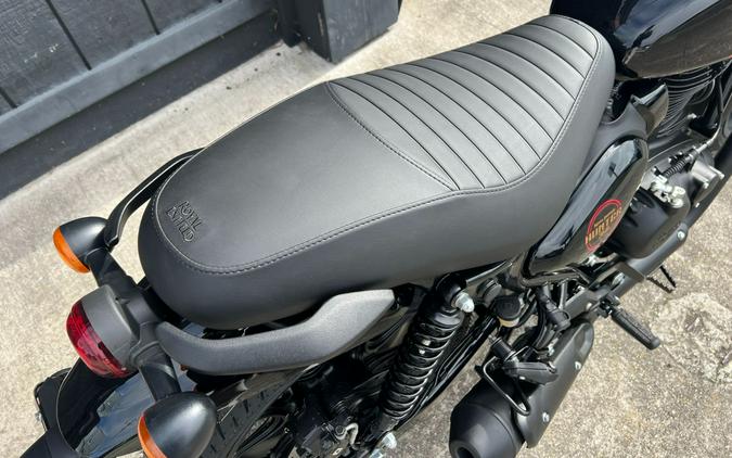 2024 Royal Enfield Hunter 350