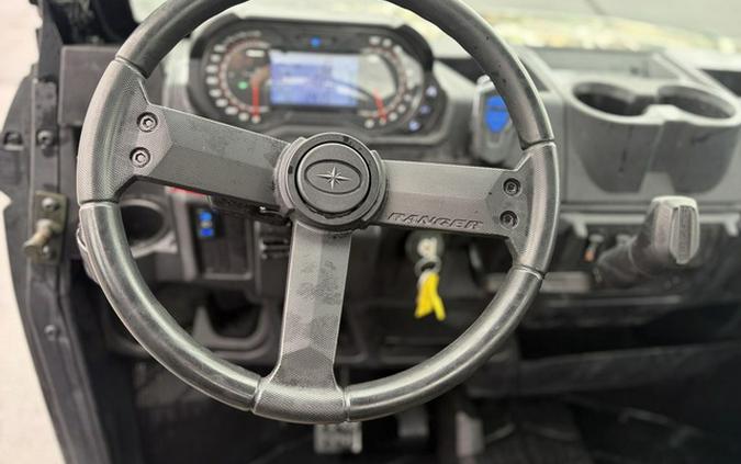 2018 Polaris Ranger XP 1000 EPS Polaris Pursuit Camo