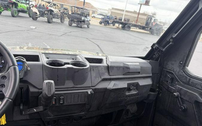 2018 Polaris Ranger XP 1000 EPS Polaris Pursuit Camo