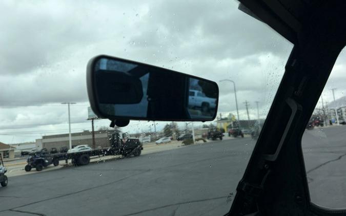 2018 Polaris Ranger XP 1000 EPS Polaris Pursuit Camo