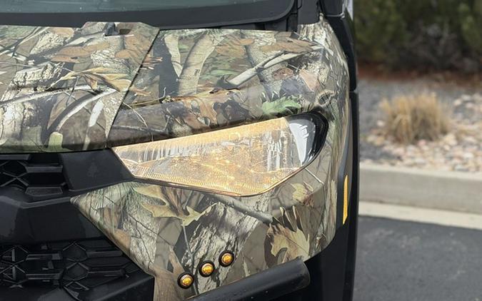 2018 Polaris Ranger XP 1000 EPS Polaris Pursuit Camo