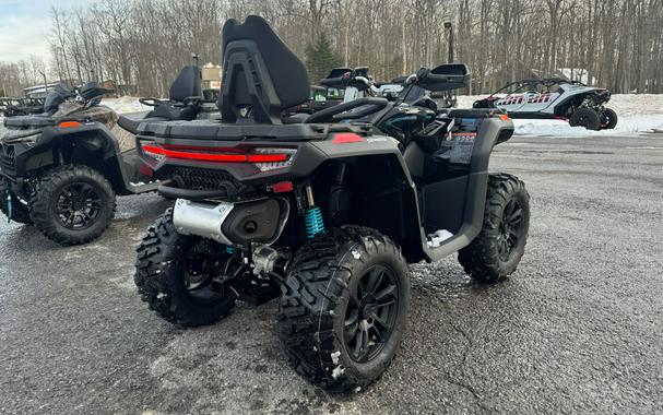 2026 CFMOTO CForce 1000 Touring