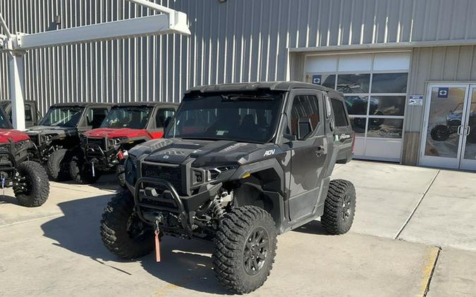 2025 Polaris Xpedition ADV Northstar