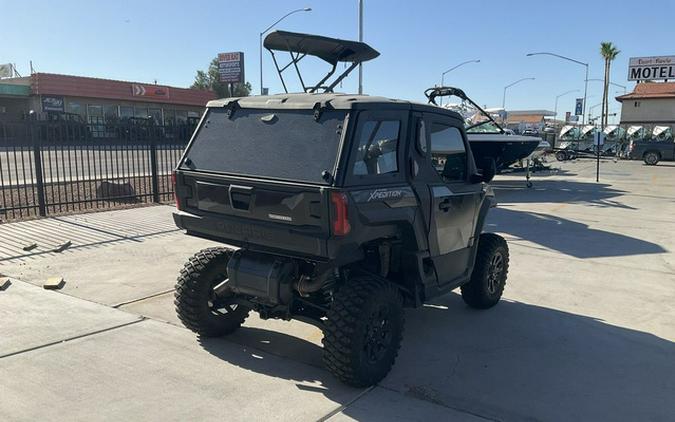 2025 Polaris Xpedition ADV Northstar