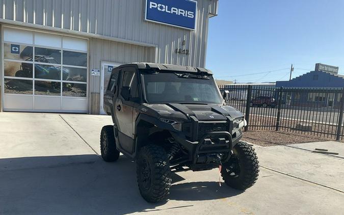 2025 Polaris Xpedition ADV Northstar