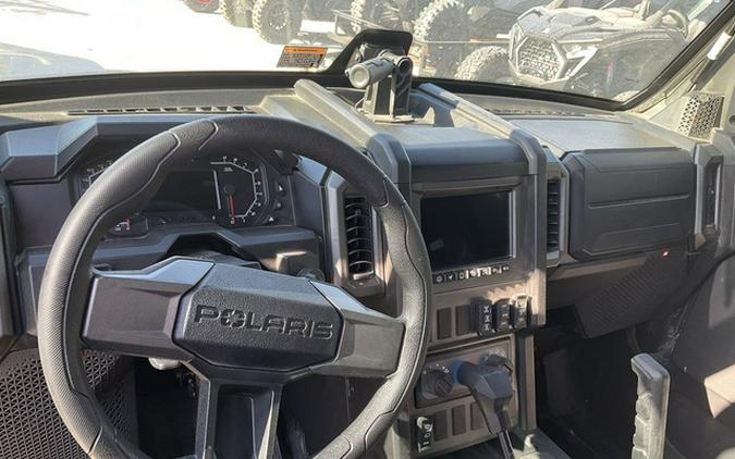 2025 Polaris Xpedition ADV Northstar