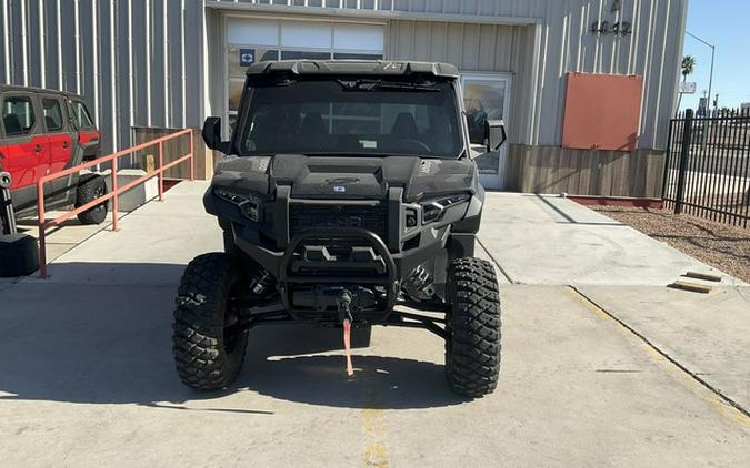 2025 Polaris Xpedition ADV Northstar