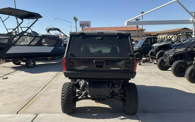 2025 Polaris Xpedition ADV Northstar