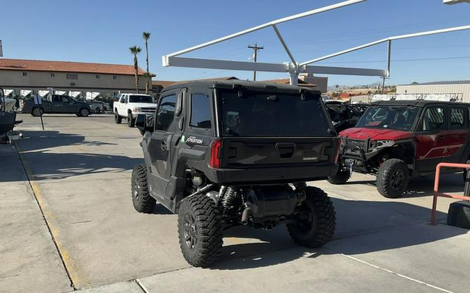 2025 Polaris Xpedition ADV Northstar
