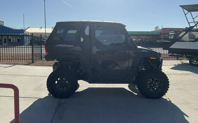 2025 Polaris Xpedition ADV Northstar