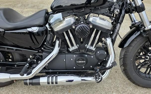 2016 Harley-Davidson SPORTSTER 1200 FORTY EIGHT