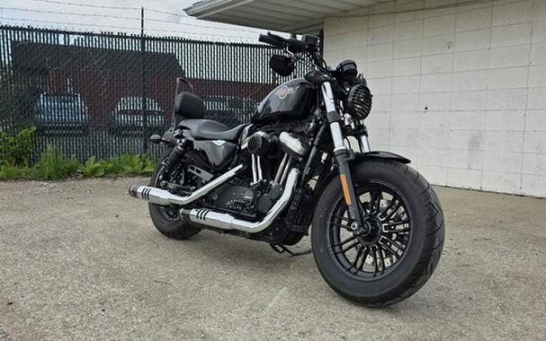 2016 Harley-Davidson SPORTSTER 1200 FORTY EIGHT