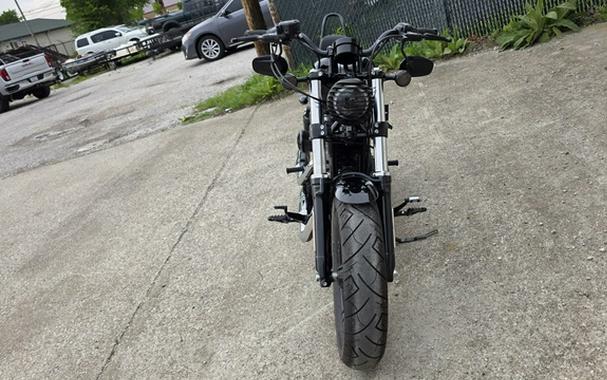 2016 Harley-Davidson SPORTSTER 1200 FORTY EIGHT
