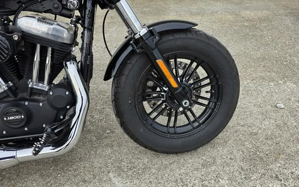 2016 Harley-Davidson SPORTSTER 1200 FORTY EIGHT