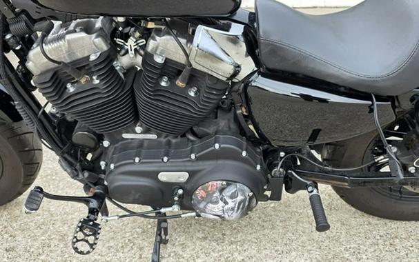 2016 Harley-Davidson SPORTSTER 1200 FORTY EIGHT