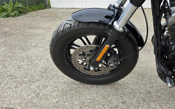 2016 Harley-Davidson SPORTSTER 1200 FORTY EIGHT