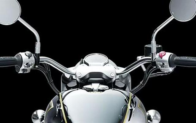 2026 Royal Enfield Classic 650