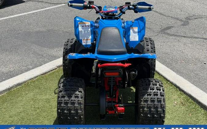 2026 Denago Powersports Trailhawk 10 FI