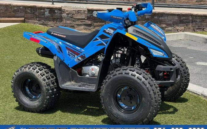 2026 Denago Powersports Trailhawk 10 FI