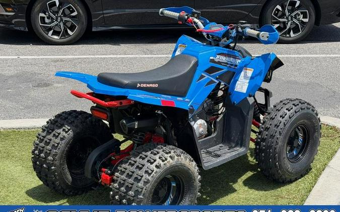 2026 Denago Powersports Trailhawk 10 FI